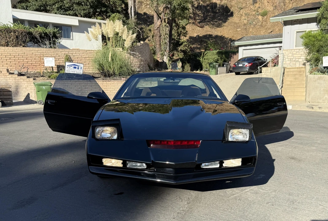 1982 Pontiac Firebird Trans Am 3rd Gen - Image 30 of 31