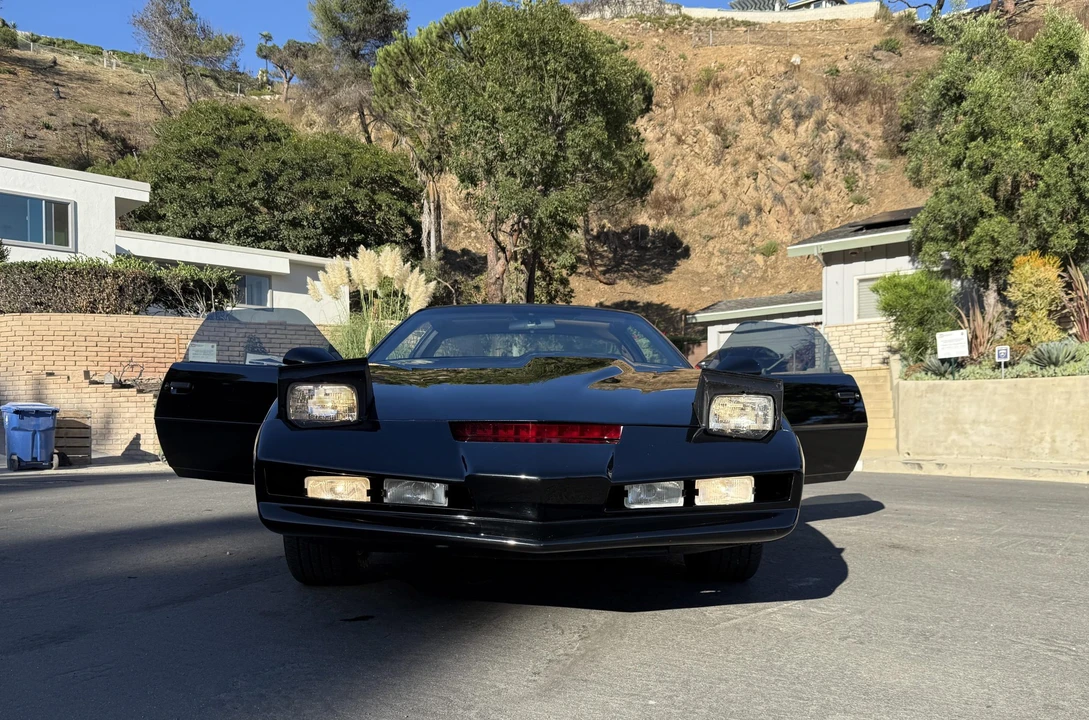 1982 Pontiac Firebird Trans Am 3rd Gen - Image 31 of 31