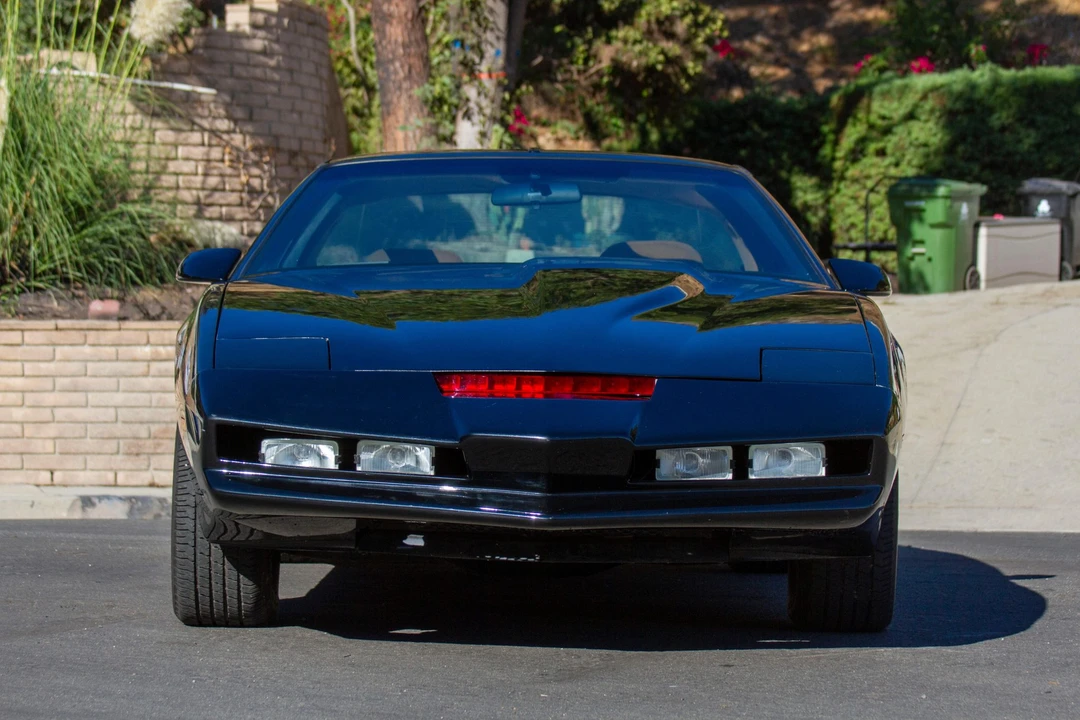 1982 Pontiac Firebird Trans Am 3rd Gen - Image 20 of 31