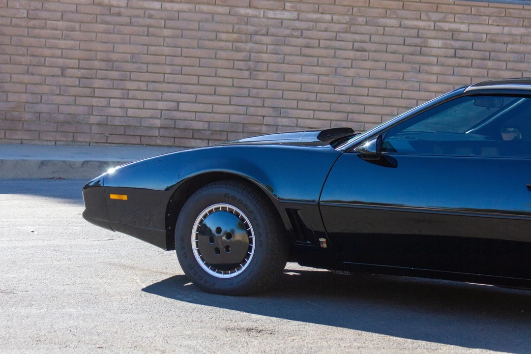 1982 Pontiac Firebird Trans Am 3rd Gen - Image 21 of 31