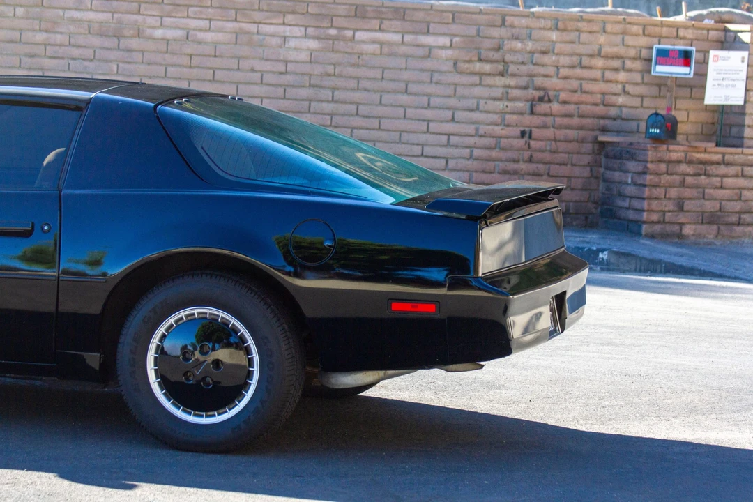 1982 Pontiac Firebird Trans Am 3rd Gen - Image 24 of 31