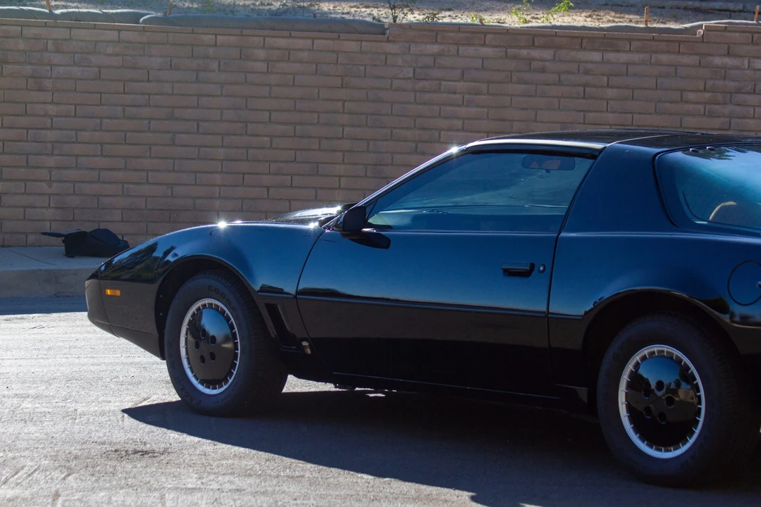 1982 Pontiac Firebird Trans Am 3rd Gen - Image 22 of 31