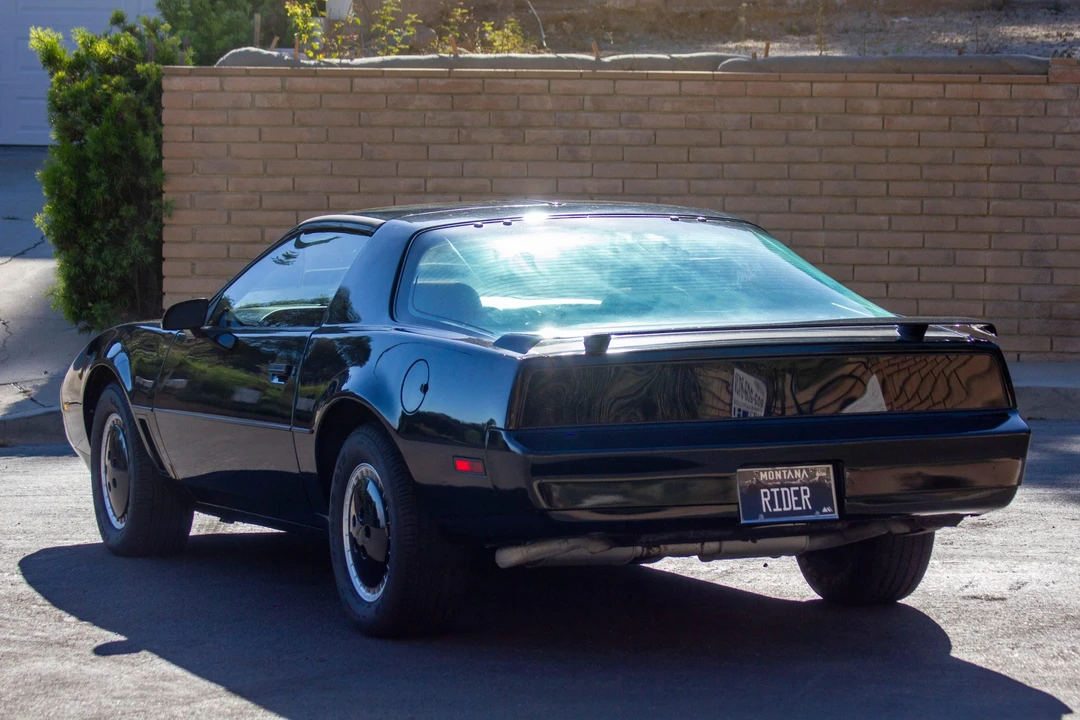 1982 Pontiac Firebird Trans Am 3rd Gen - Image 6 of 31