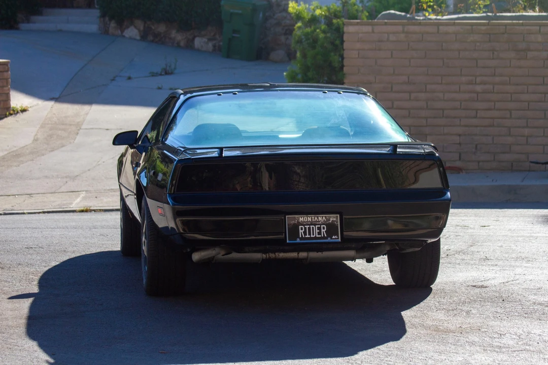 1982 Pontiac Firebird Trans Am 3rd Gen - Image 7 of 31