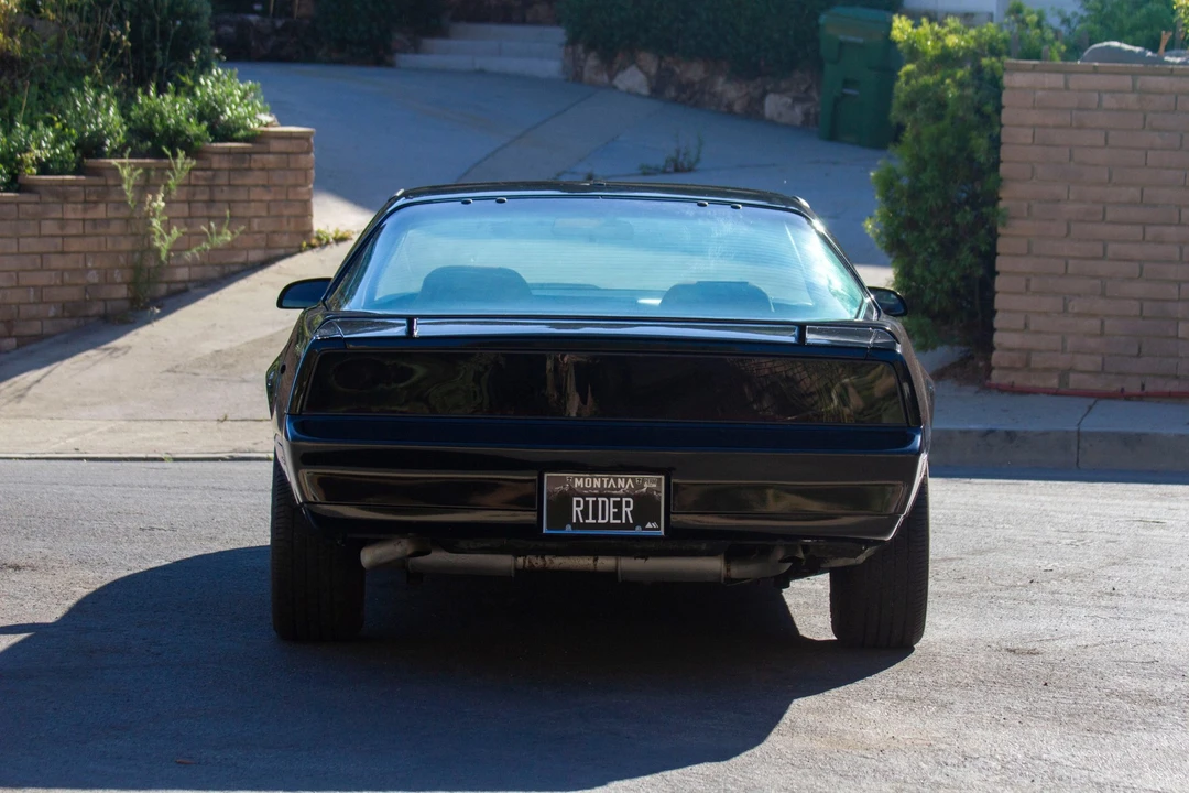 1982 Pontiac Firebird Trans Am 3rd Gen - Image 8 of 31