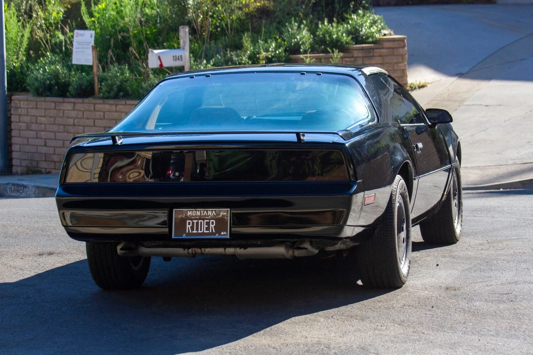 1982 Pontiac Firebird Trans Am 3rd Gen - Image 9 of 31