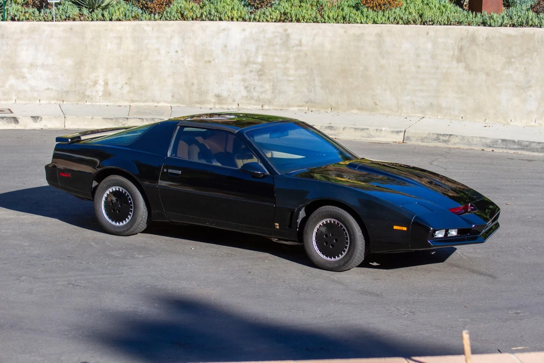 1982 Pontiac Firebird Trans Am 3rd Gen - Image 16 of 31