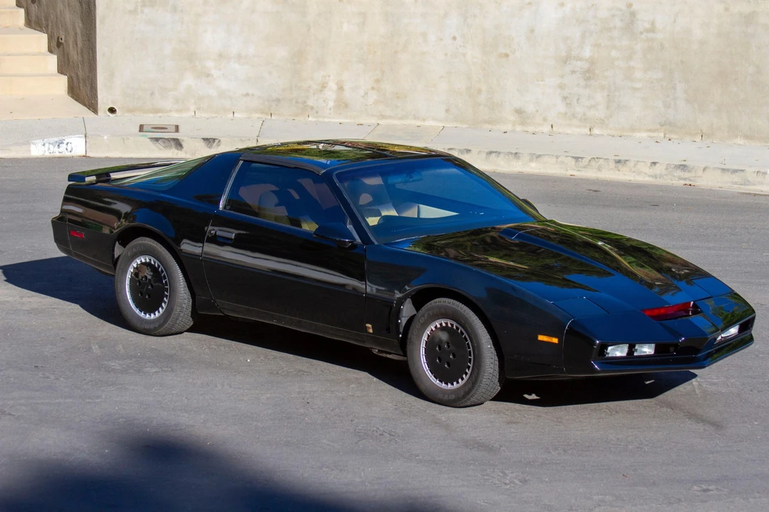 1982 Pontiac Firebird Trans Am 3rd Gen - Image 17 of 31