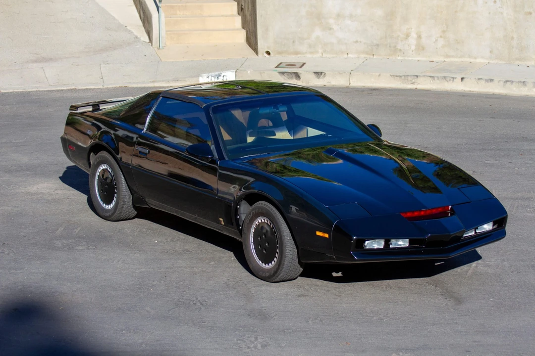 1982 Pontiac Firebird Trans Am 3rd Gen - Image 18 of 31