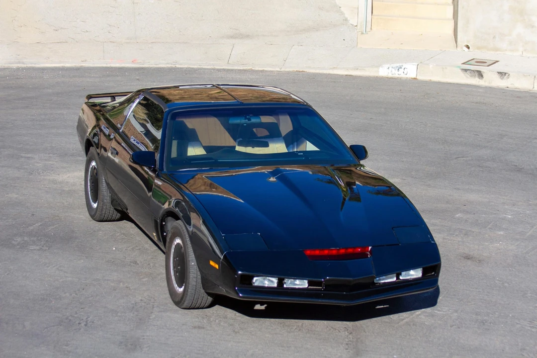 1982 Pontiac Firebird Trans Am 3rd Gen - Image 19 of 31
