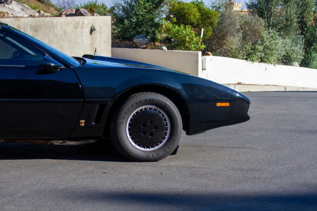 1982 Pontiac Firebird Trans Am 3rd Gen - Image 28 of 31