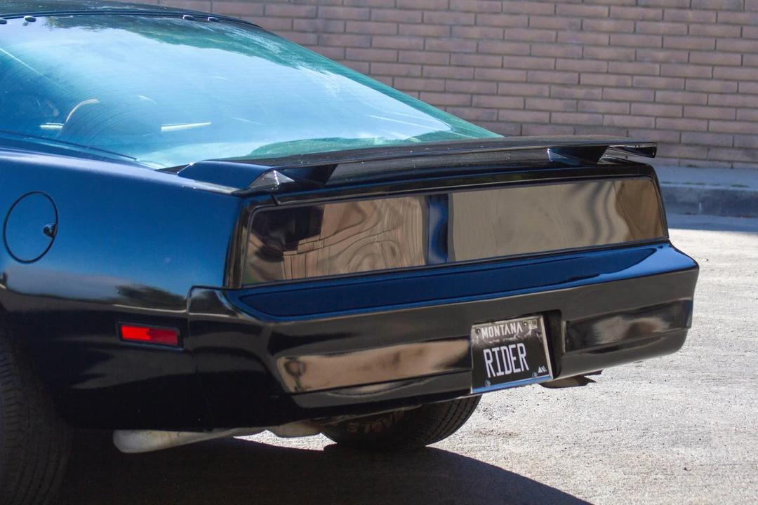 1982 Pontiac Firebird Trans Am 3rd Gen - Image 25 of 31