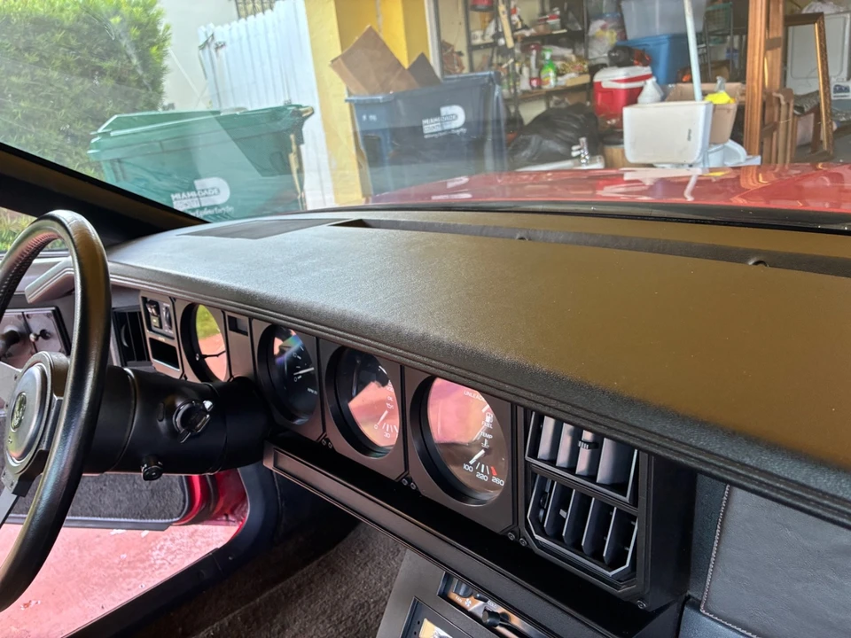 1982 Pontiac Firebird Trans Am 3rd Gen - Image 7 of 21
