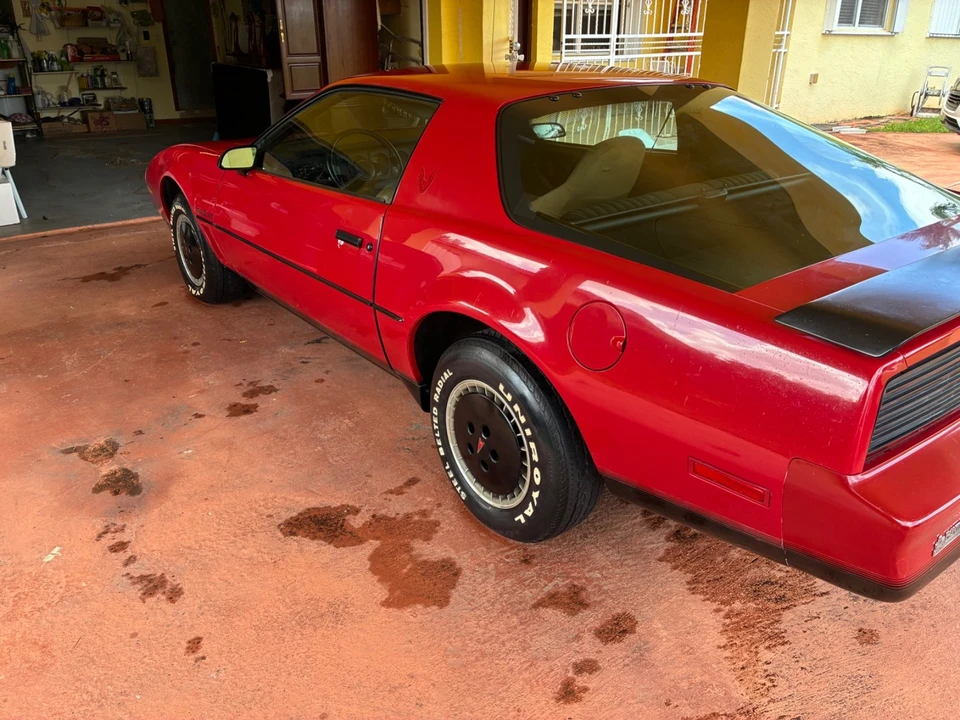 1982 Pontiac Firebird Trans Am 3rd Gen - Image 3 of 21