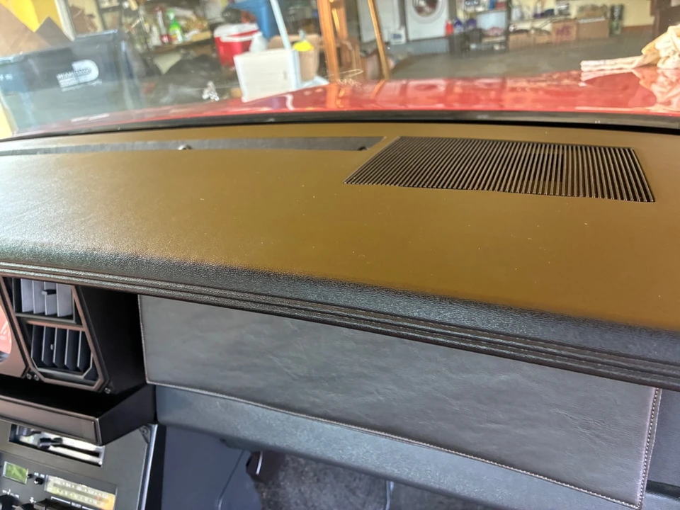 1982 Pontiac Firebird Trans Am 3rd Gen - Image 21 of 21