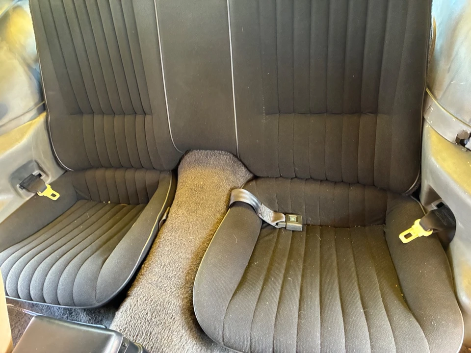 1982 Pontiac Firebird Trans Am 3rd Gen - Image 9 of 21