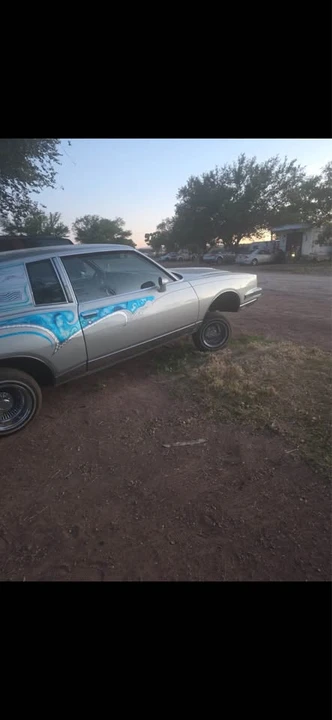 1982 Pontiac Grand Prix 3rd+ Gen - Image 4 of 7