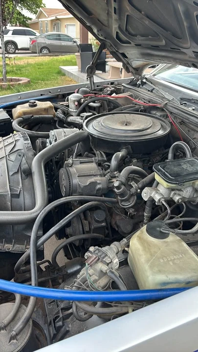1982 Pontiac Grand Prix 3rd+ Gen - Image 3 of 7
