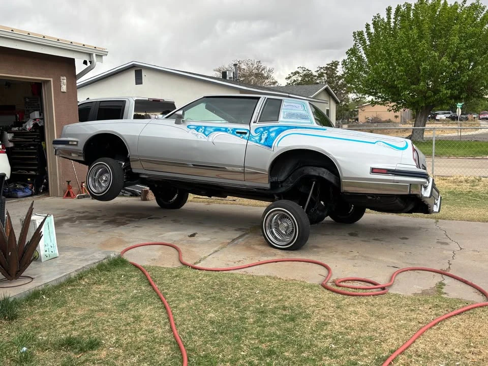 1982 Pontiac Grand Prix 3rd+ Gen - Image 7 of 7