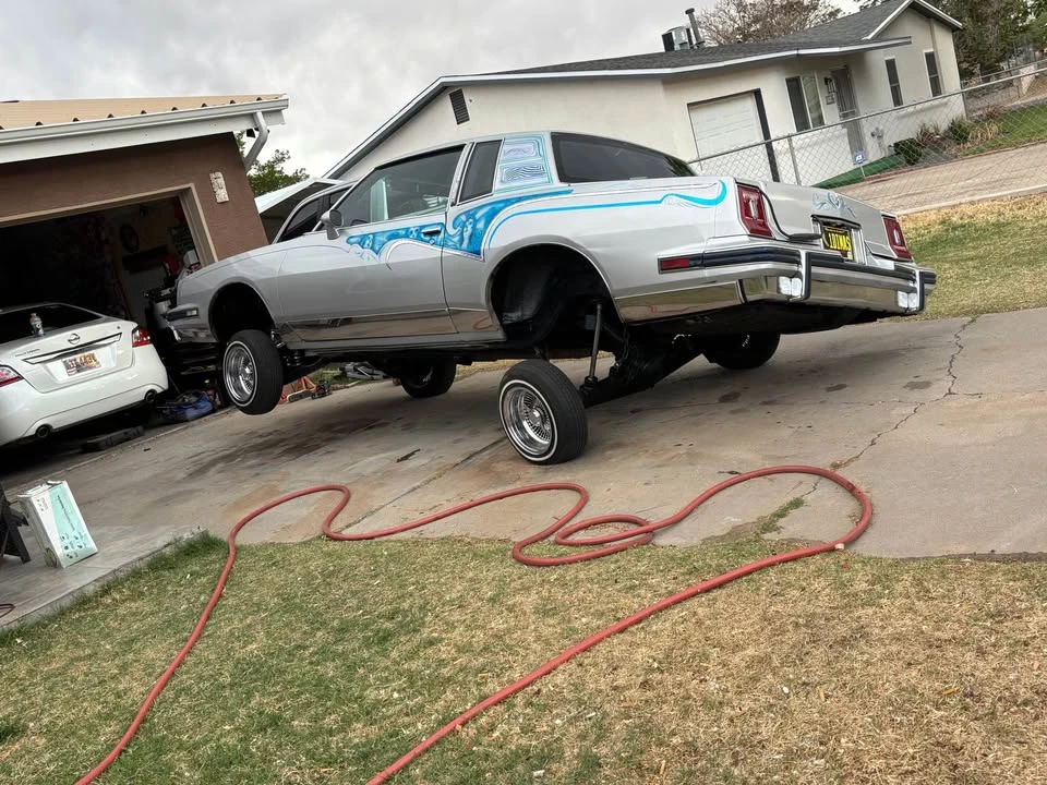 1982 Pontiac Grand Prix 3rd+ Gen - Image 6 of 7