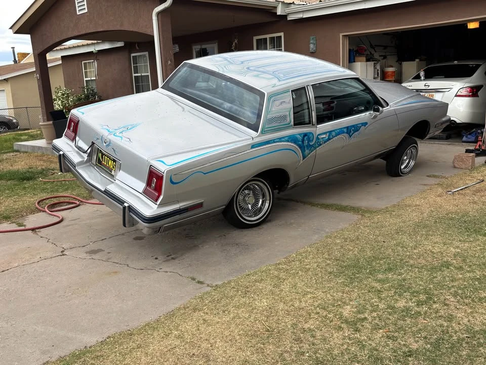 1982 Pontiac Grand Prix 3rd+ Gen - Image 5 of 7