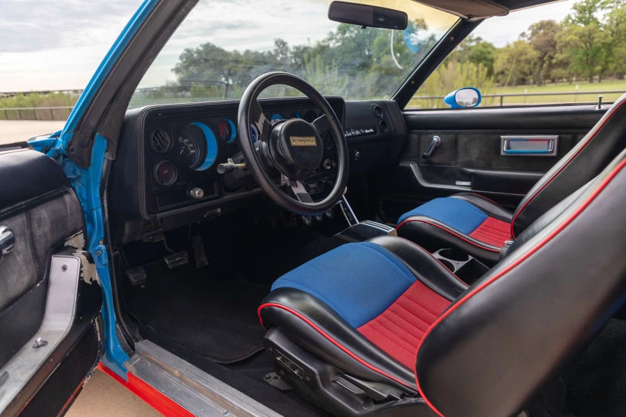 1982 Pontiac Grand Prix 3rd+ Gen - Image 19 of 31