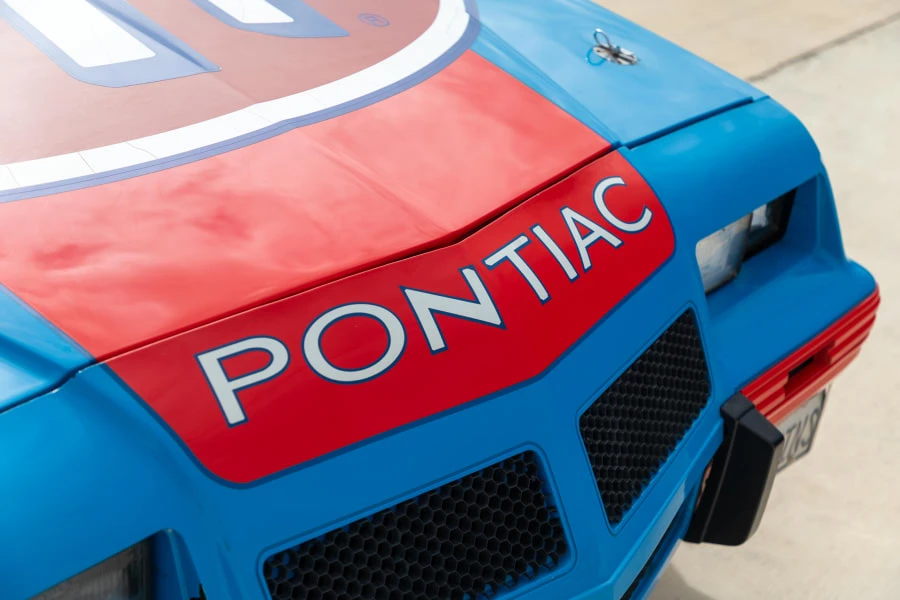 1982 Pontiac Grand Prix 3rd+ Gen - Image 5 of 31