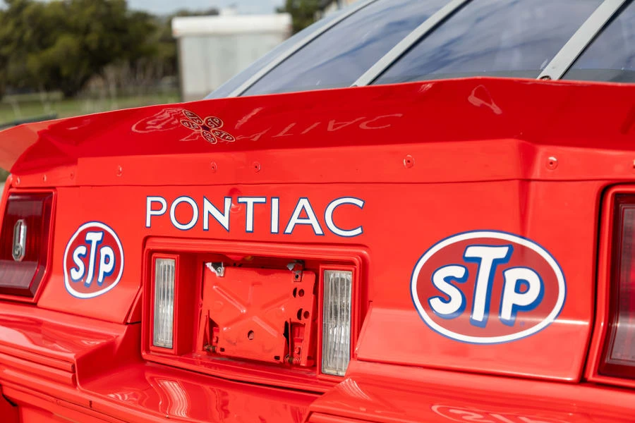 1982 Pontiac Grand Prix 3rd+ Gen - Image 14 of 31