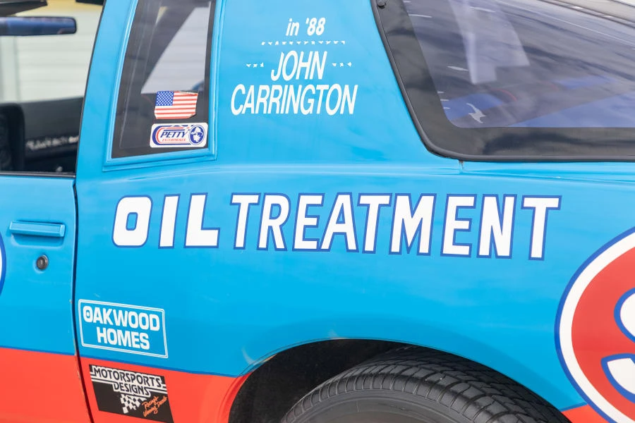 1982 Pontiac Grand Prix 3rd+ Gen - Image 15 of 31