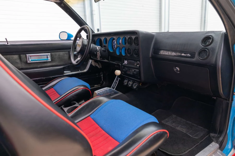 1982 Pontiac Grand Prix 3rd+ Gen - Image 23 of 31
