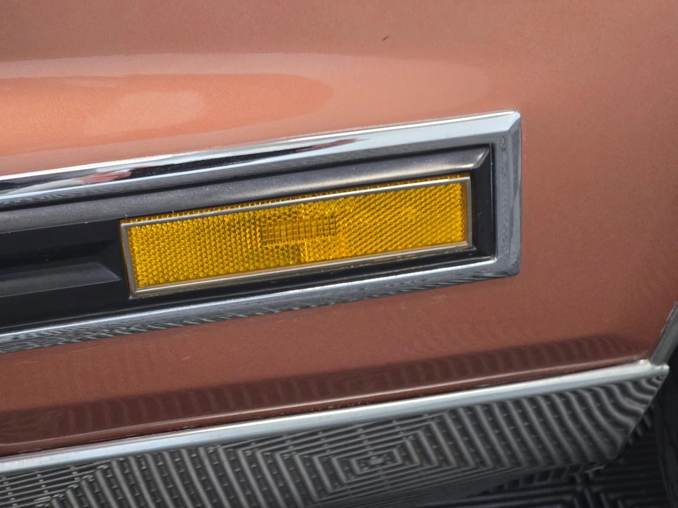1982 Pontiac Grand Prix 3rd+ Gen - Image 24 of 31