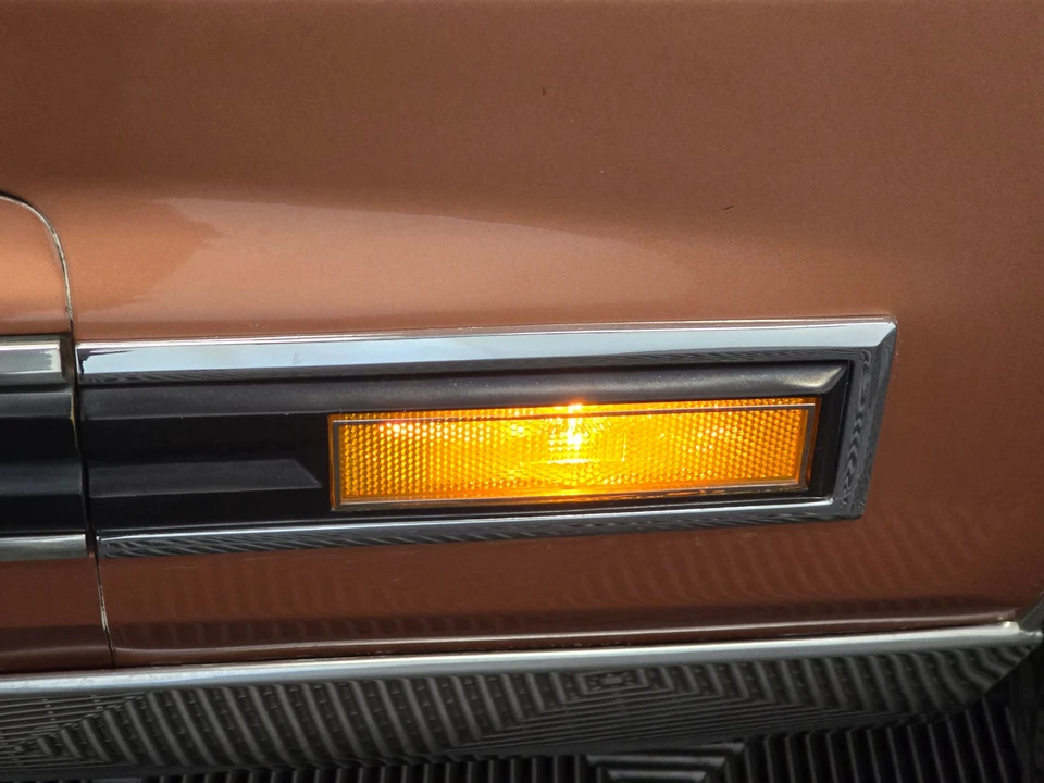 1982 Pontiac Grand Prix 3rd+ Gen - Image 25 of 31