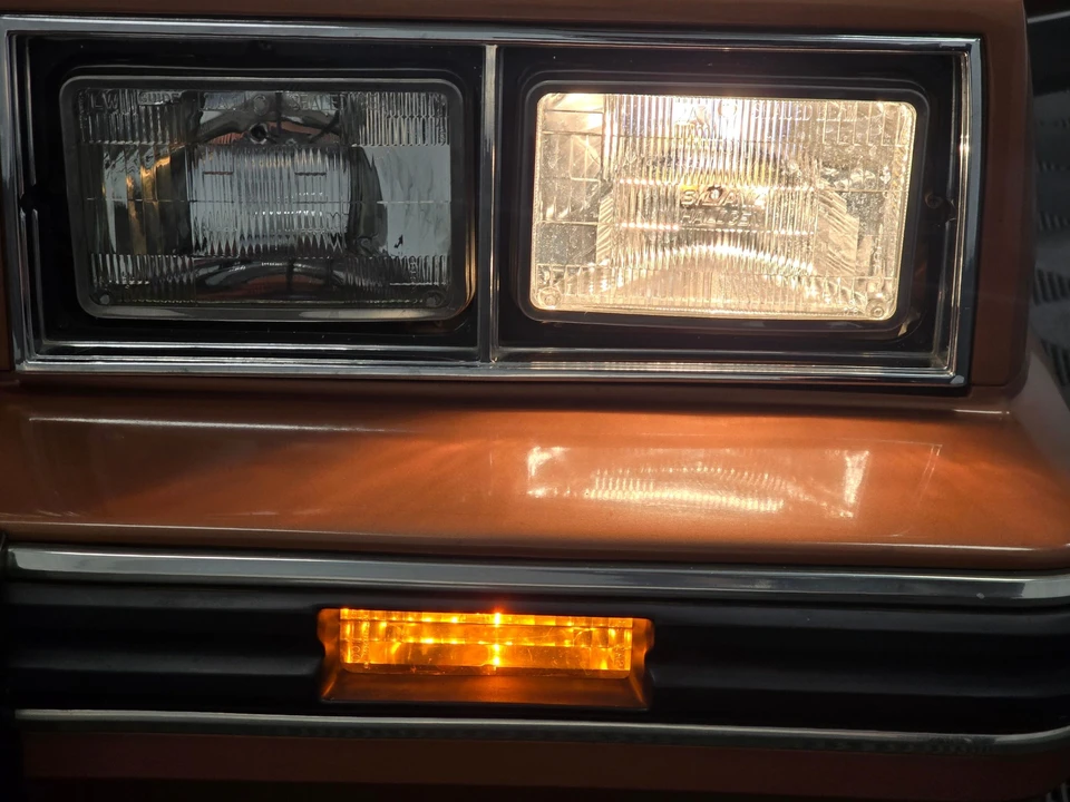 1982 Pontiac Grand Prix 3rd+ Gen - Image 22 of 31