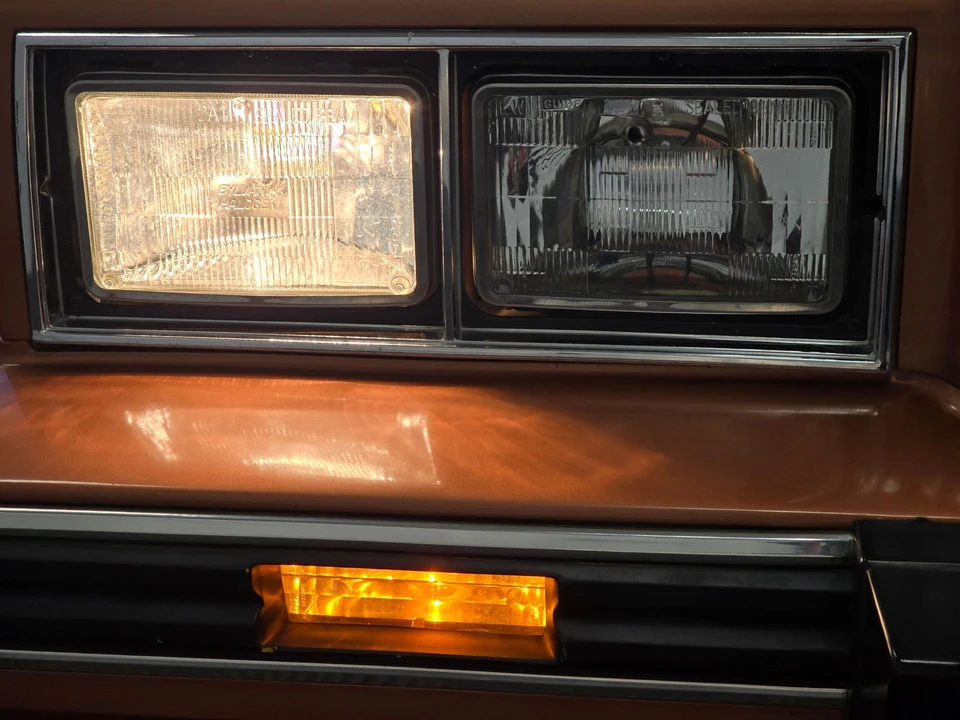 1982 Pontiac Grand Prix 3rd+ Gen - Image 17 of 31
