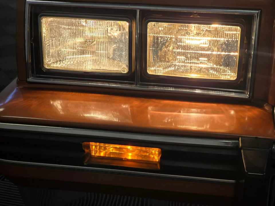 1982 Pontiac Grand Prix 3rd+ Gen - Image 23 of 31