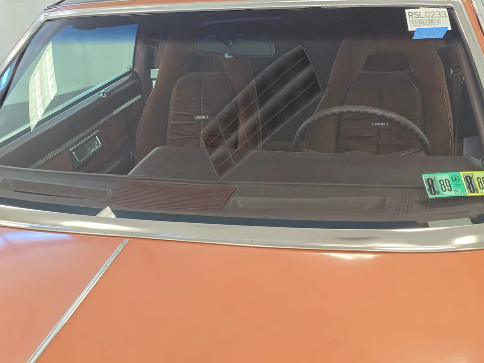 1982 Pontiac Grand Prix 3rd+ Gen - Image 27 of 31