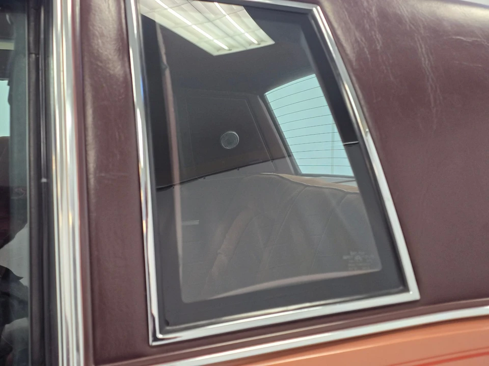 1982 Pontiac Grand Prix 3rd+ Gen - Image 31 of 31