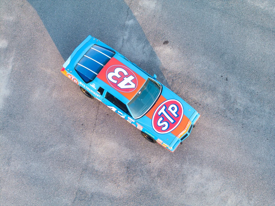 1982 Pontiac Grand Prix 3rd+ Gen - Image 28 of 31