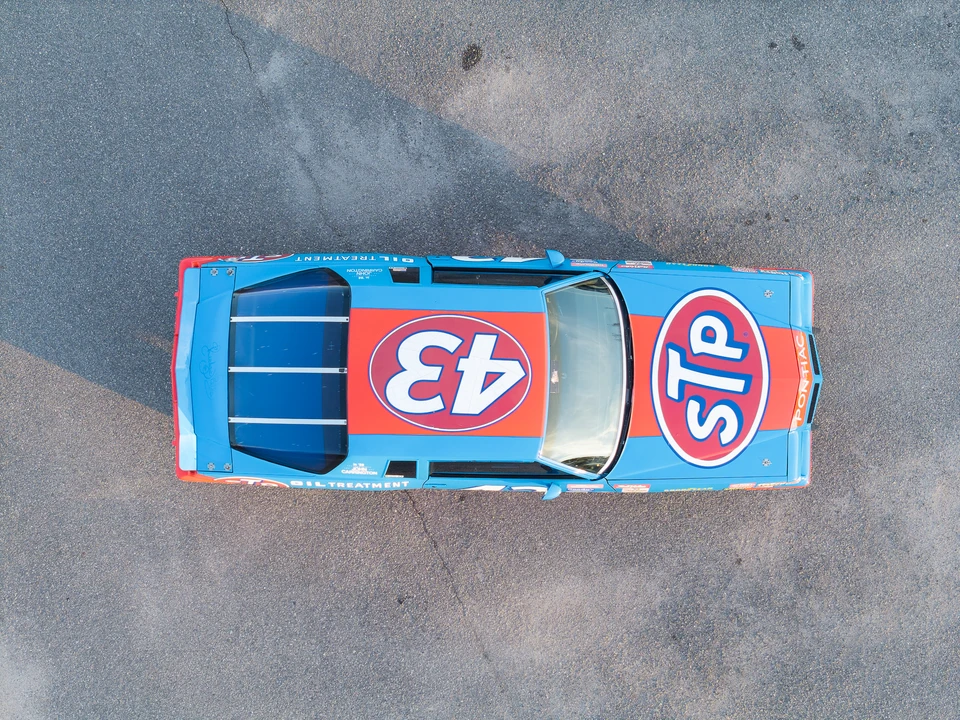 1982 Pontiac Grand Prix 3rd+ Gen - Image 11 of 31
