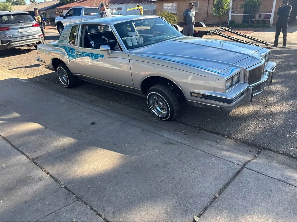 1982 Pontiac Grand Prix 3rd+ Gen - Image 6 of 11