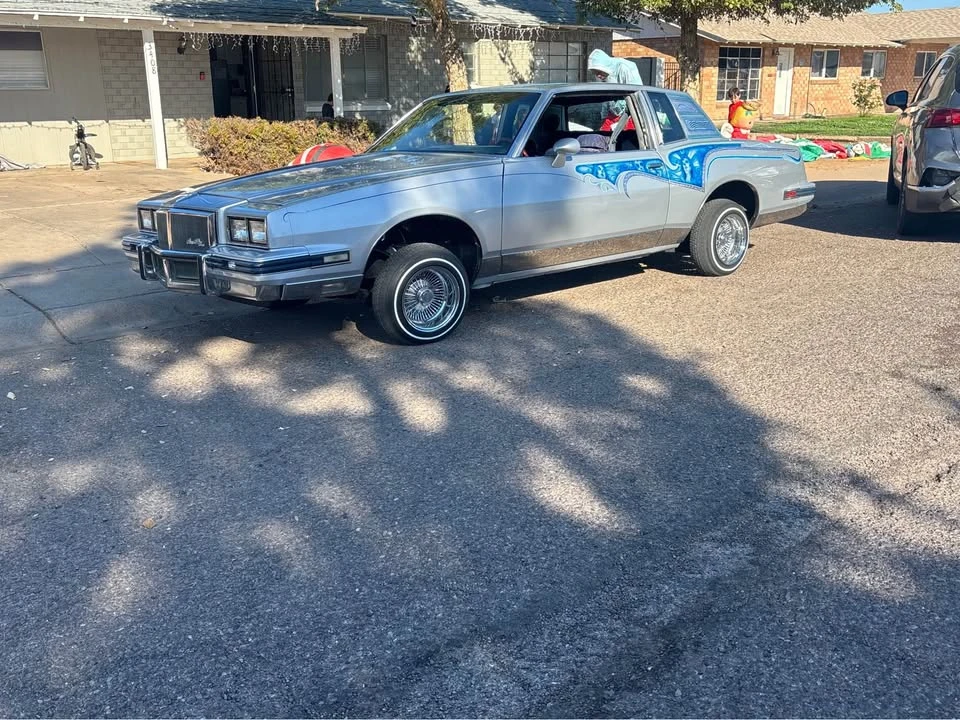 1982 Pontiac Grand Prix 3rd+ Gen - Image 5 of 11