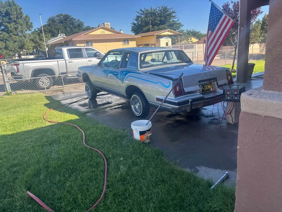 1982 Pontiac Grand Prix 3rd+ Gen - Image 7 of 11
