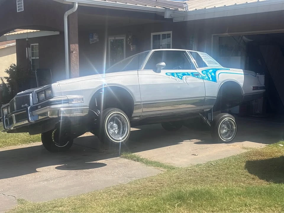 1982 Pontiac Grand Prix 3rd+ Gen - Image 8 of 11