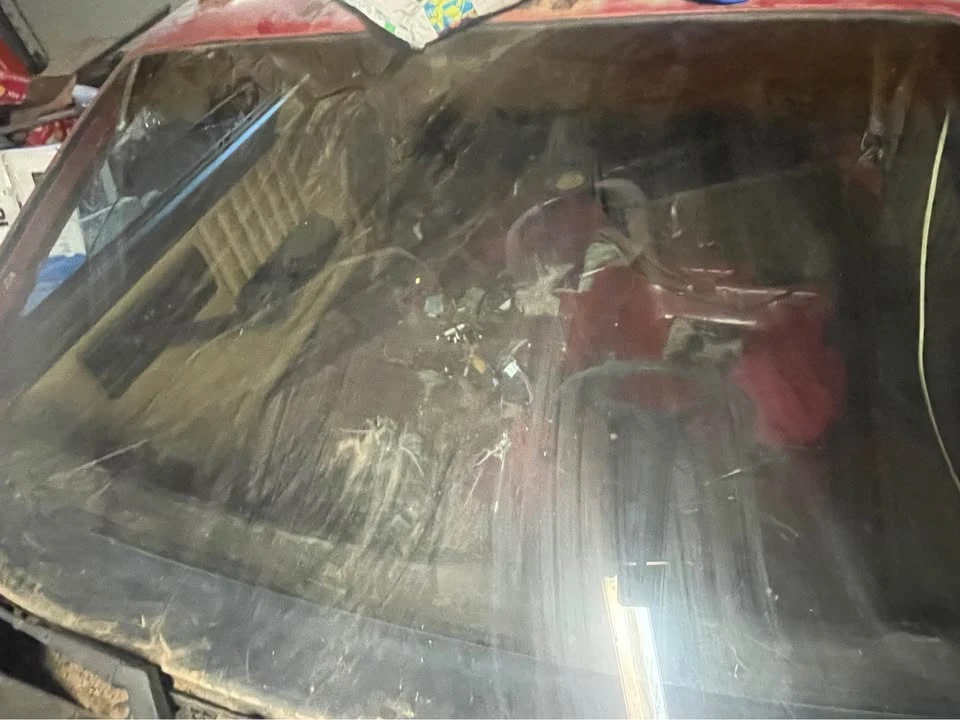 1982 Pontiac Firebird Trans Am 3rd Gen - Image 4 of 10
