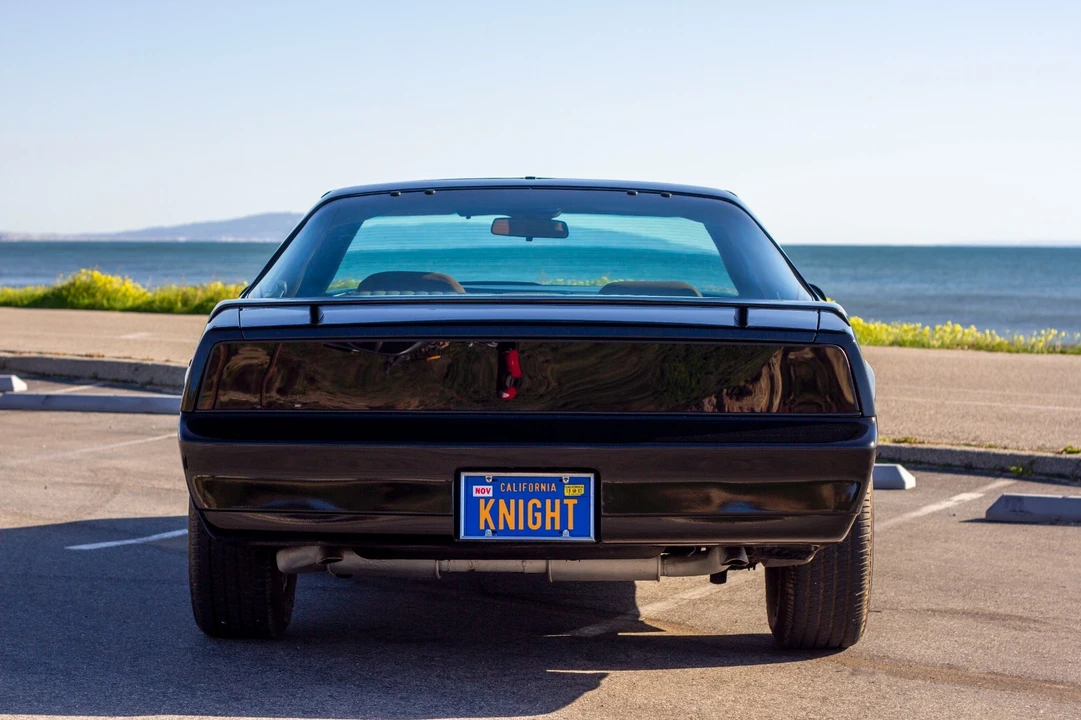 1982 Pontiac Firebird Trans Am 3rd Gen - Image 6 of 21