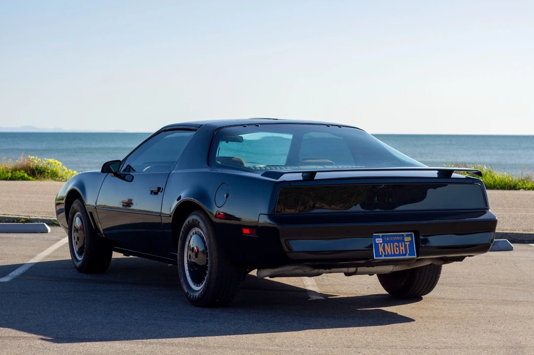 1982 Pontiac Firebird Trans Am 3rd Gen - Image 7 of 21