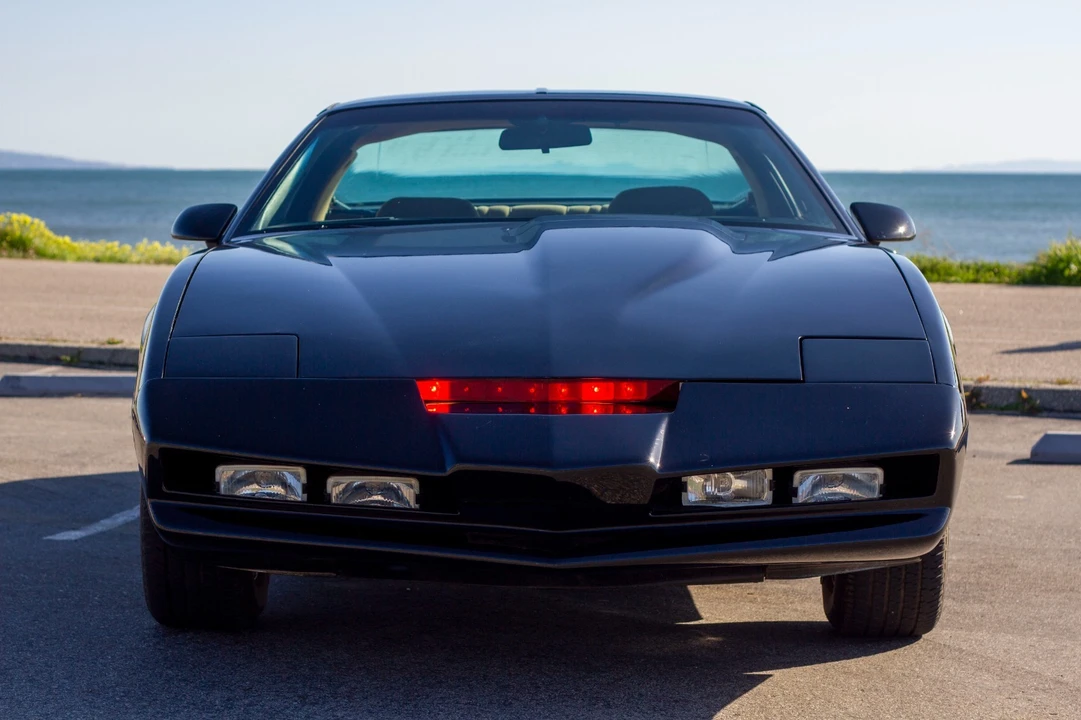1982 Pontiac Firebird Trans Am 3rd Gen - Image 4 of 21
