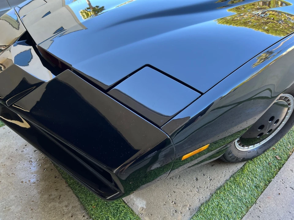 1982 Pontiac Firebird Trans Am 3rd Gen - Image 12 of 21