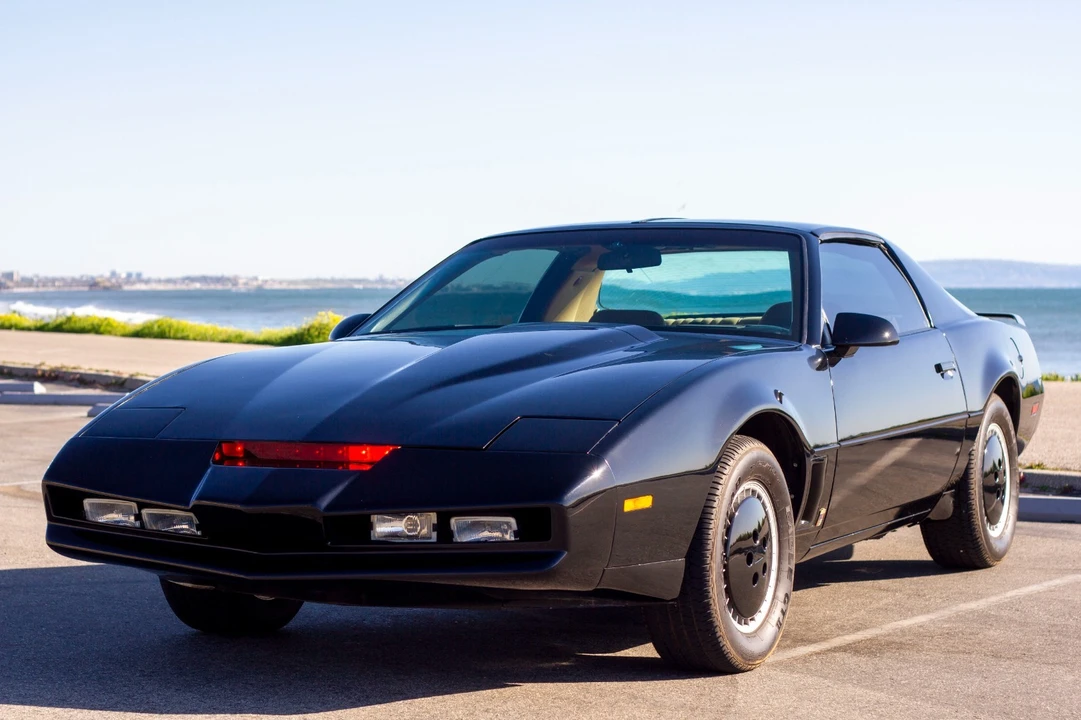 1982 Pontiac Firebird Trans Am 3rd Gen - Image 5 of 21