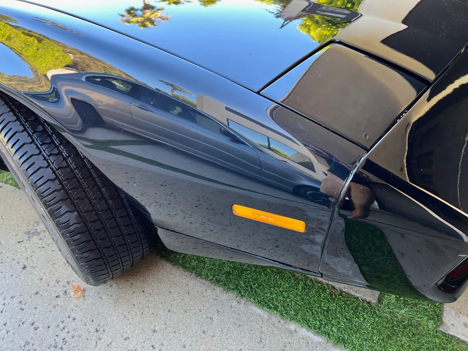 1982 Pontiac Firebird Trans Am 3rd Gen - Image 13 of 21